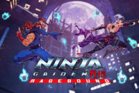 NINJA GAIDEN Ragebound Switch NSP