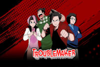 Troublemaker Switch NSP Troublemaker Switch NSP