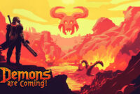 Demons Are Coming! Switch NSP Demons Are Coming! Switch NSP