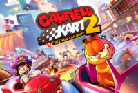 Garfield Kart 2 – All You Can Drift Switch NSP