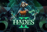 Hades II Switch NSP