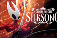 Hollow Knight: Silksong Switch NSP