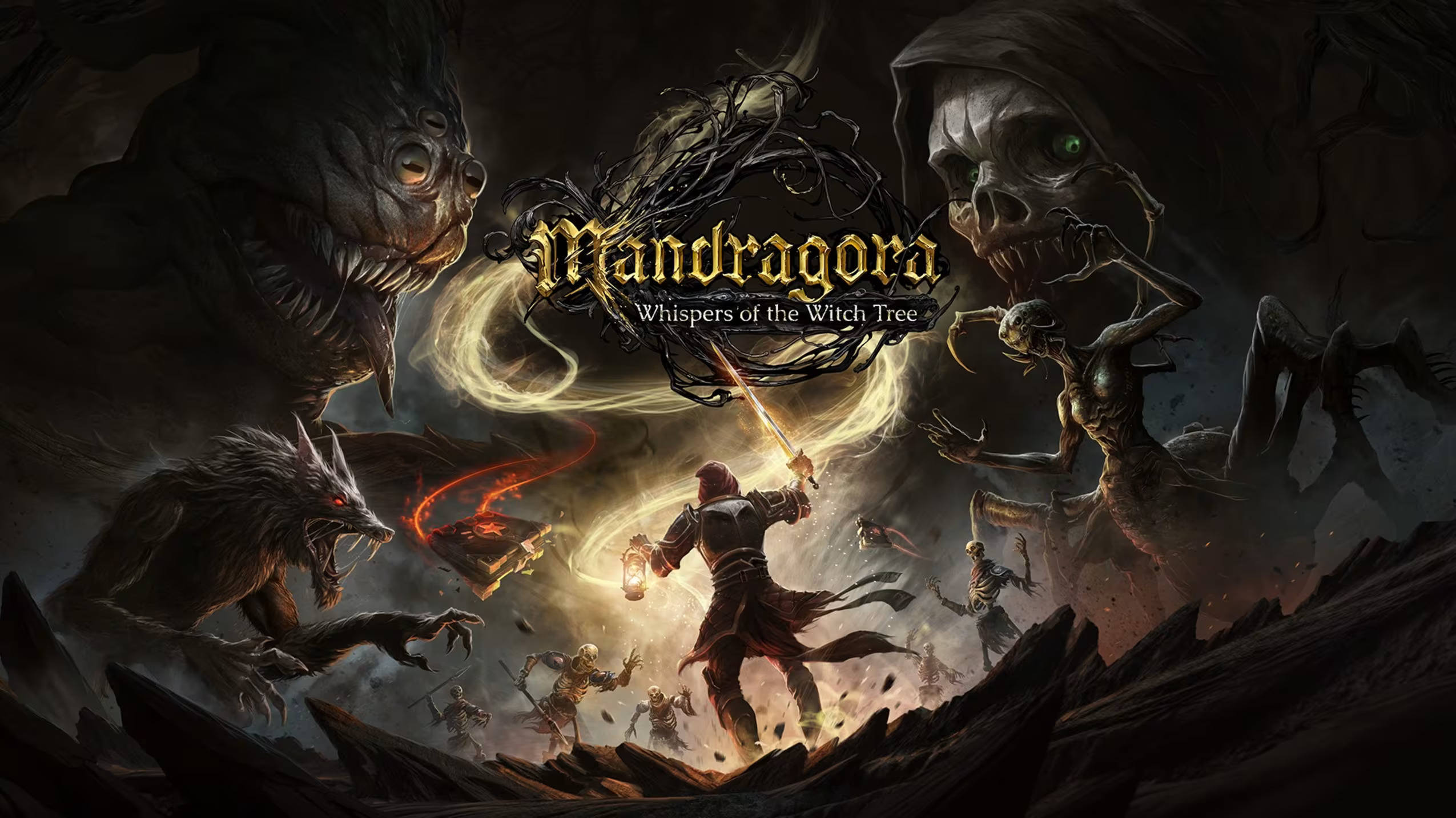 Mandragora: Whispers of the Witch Tree Switch NSP