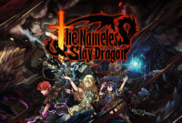 The Nameless: Slay Dragon Switch NSP