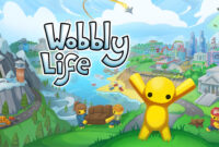 Wobbly Life Switch NSP Wobbly Life Switch NSP