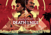 Agatha Christie – Death on the Nile Switch NSP Agatha Christie – Death on the Nile Switch NSP