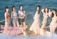 Charming Hearts Switch NSP Charming Hearts Switch NSP