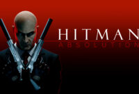 Hitman: Absolution Switch NSP