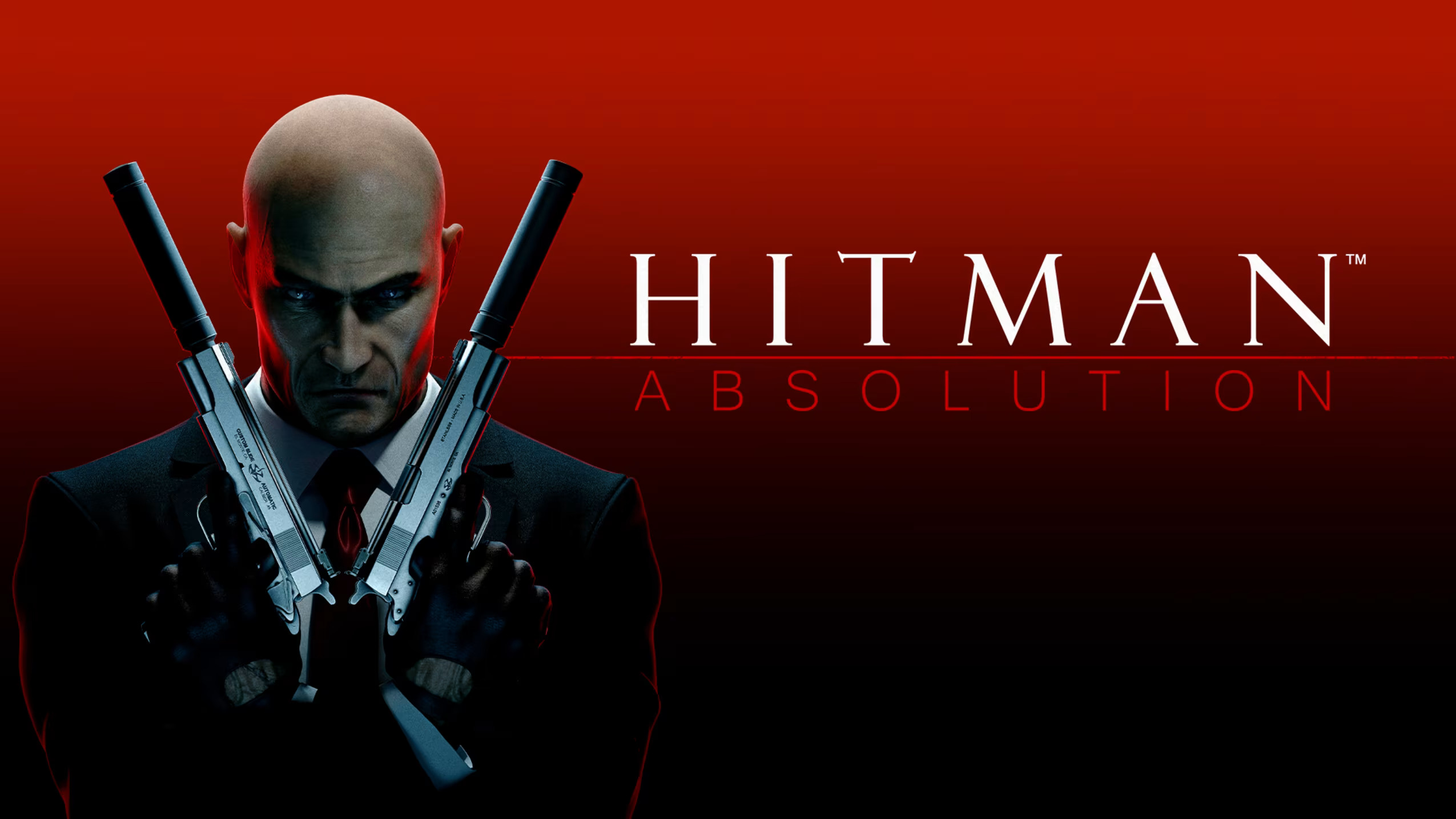 Hitman: Absolution Switch NSP