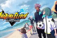 INAZUMA ELEVEN Victory Road Switch NSP INAZUMA ELEVEN: Victory Road Switch NSP