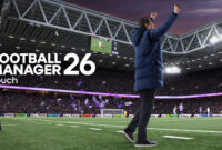 Football Manager 26 Touch Switch NSP