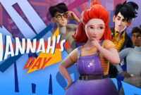 Hannah’s Day Switch NSP