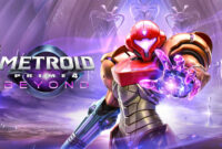 Metroid Prime 4: Beyond Switch NSP