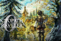 OCTOPATH TRAVELER 0 Switch NSP