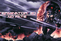 Terminator 2D: NO FATE Switch NSP