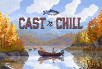 Cast n Chill Switch NSP