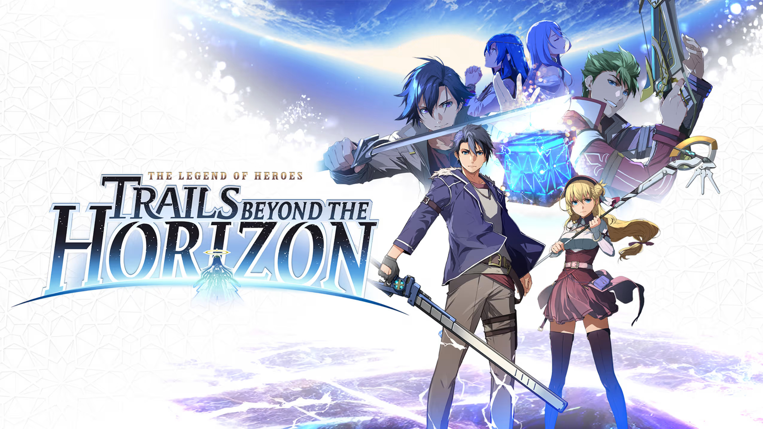 The Legend of Heroes: Trails beyond the Horizon Switch NSP XCI