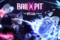 BALL x PIT Switch NSP