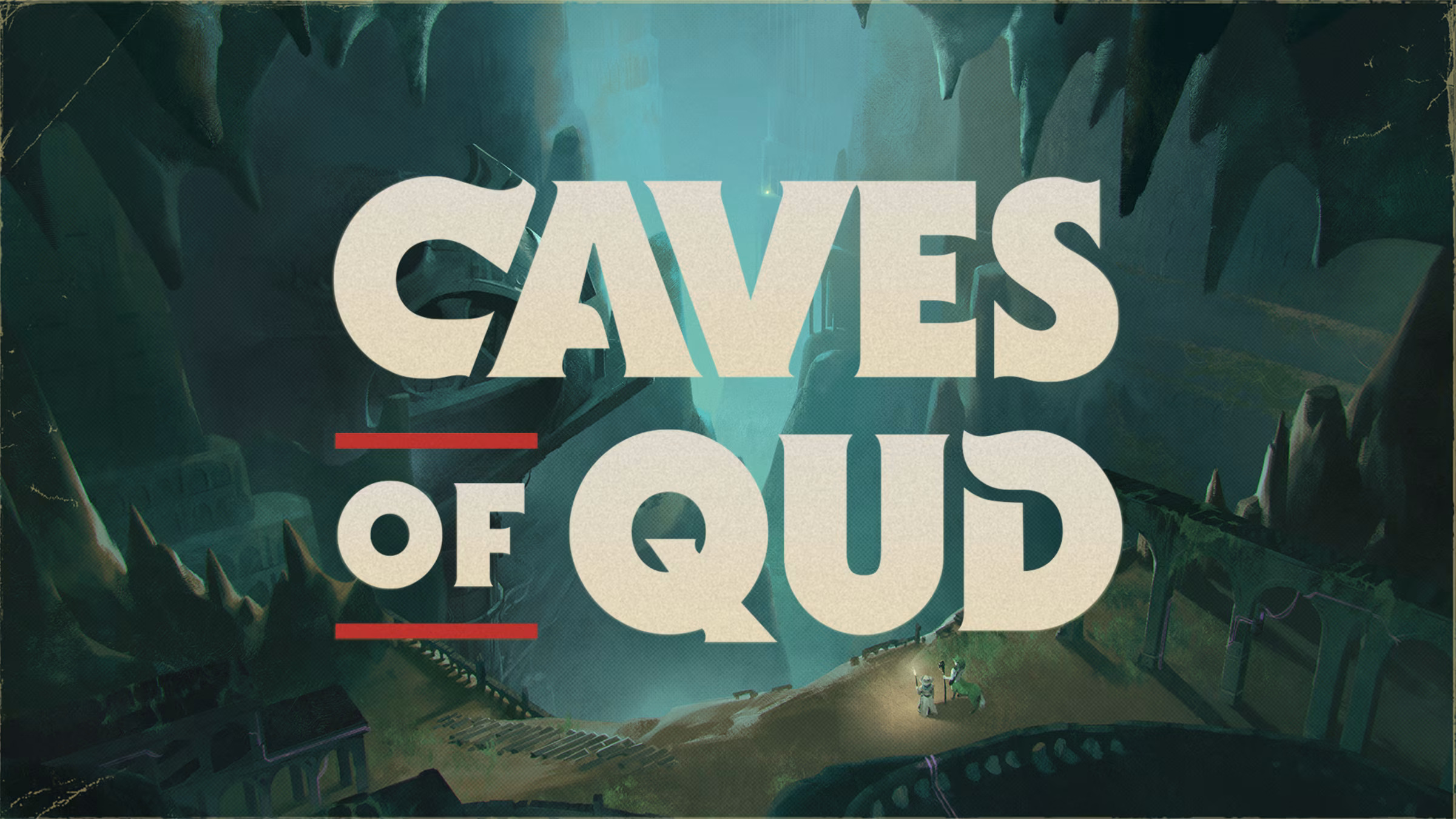 Caves of Qud Switch NSP