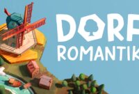 Dorfromantik Switch NSP