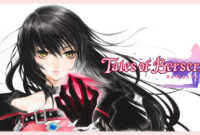 Tales of Berseria Remastered Switch NSP Tales of Berseria Remastered Switch NSP