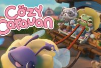 Cozy Caravan Switch NSP Cozy Caravan Switch NSP