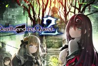 Death end re;Quest 2 Switch NSP Death end re;Quest 2 Switch NSP