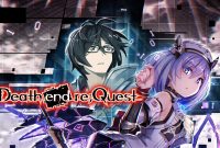 Death end re;Quest Switch NSP Death end re;Quest Switch NSP