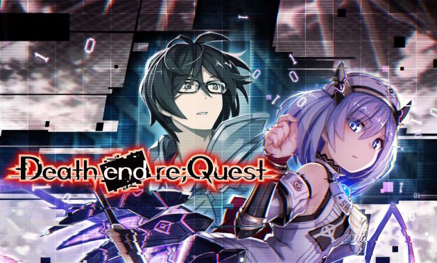 Death end re;Quest Switch NSP