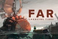 FAR: Changing Tides Switch NSP