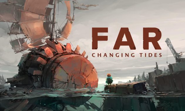 FAR: Changing Tides Switch NSP