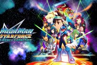 Mega Man Star Force Legacy Collection Switch NSP