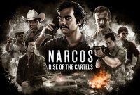 Narcos Rise of the Cartels Switch NSP Narcos: Rise of the Cartels Switch NSP