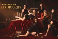 Revenge on Gold Diggers Switch NSP Revenge on Gold Diggers Switch NSP