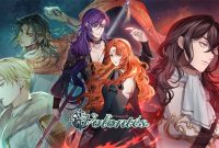 Volontés Switch NSP