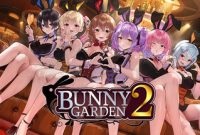 Bunny Garden 2 Switch NSP