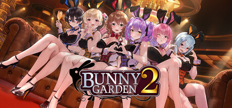 Bunny Garden 2 Switch NSP