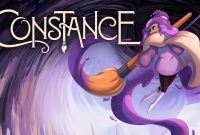 Constance Switch NSP