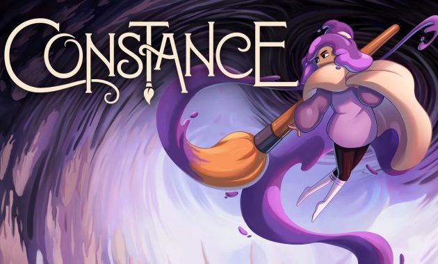 Constance Switch NSP