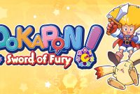 DOKAPON! Sword of Fury Switch NSP