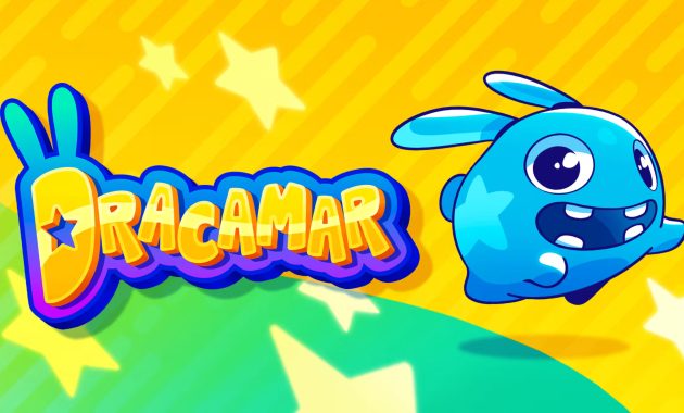 Dracamar Switch NSP