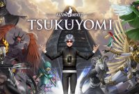 Kazuma Kaneko’s Tsukuyomi Switch NSP
