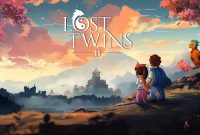 Lost Twins 2 Switch NSP