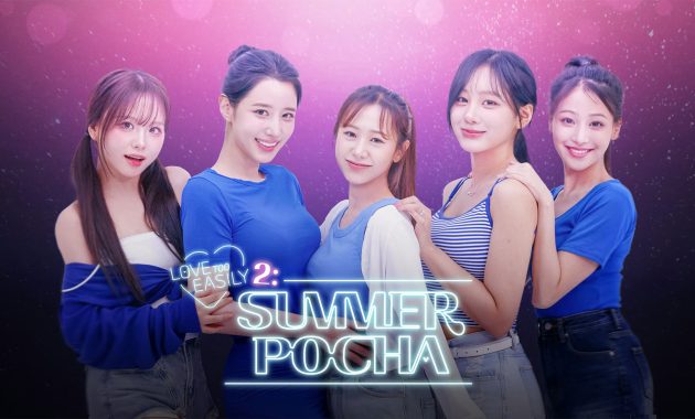 Love Too Easily 2: Summer Pocha Switch NSP
