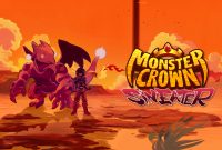 Monster Crown: Sin Eater Switch NSP