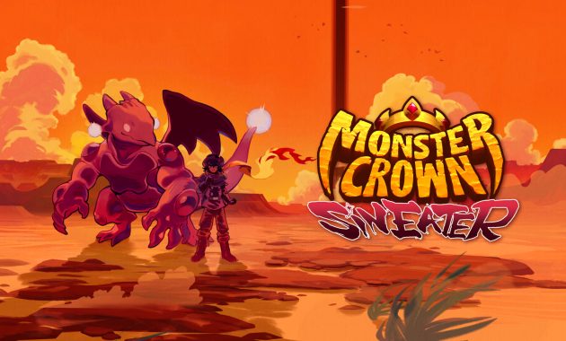 Monster Crown: Sin Eater Switch NSP