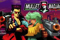 Mullet MadJack Switch NSP