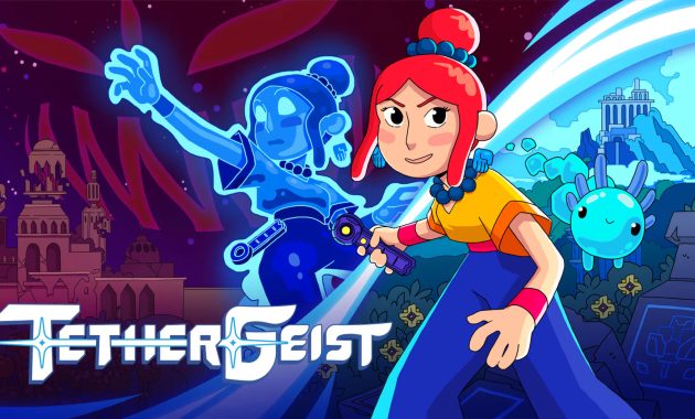 TetherGeist Switch NSP