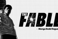 The Fable: Manga Build Roguelike Switch NSP