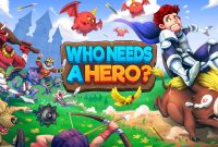 Who Needs a Hero Switch NSP